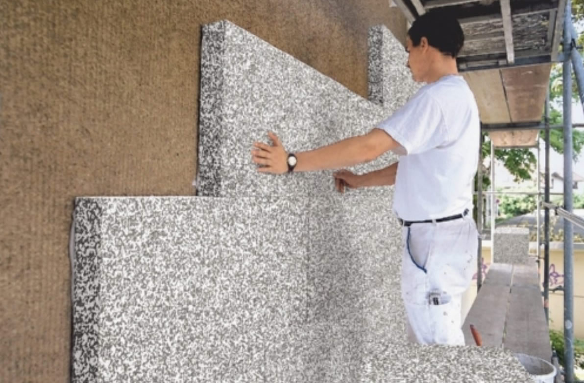 Marmaraereğlisi Isı Yalıtımcısı